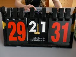 Spielszenen 10 Sp. in Harthau